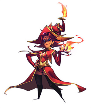 馬賽克英雄最新版