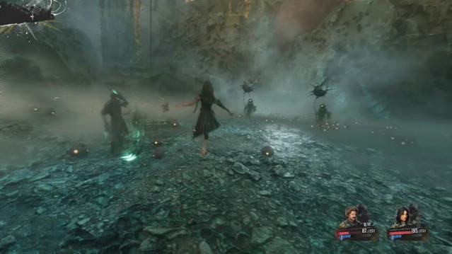 光與影33號(hào)遠(yuǎn)征隊(duì)客戶端