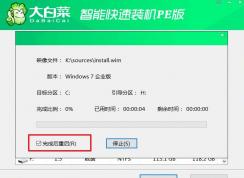 大白菜U盤裝系統(tǒng)教程 | 大白菜超級U盤裝機(jī)工具怎么使用