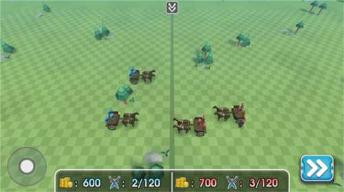 史詩戰(zhàn)爭(zhēng)模擬器2安卓版