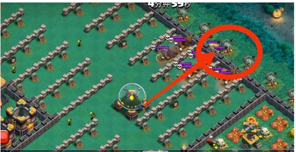 部落沖突國際服