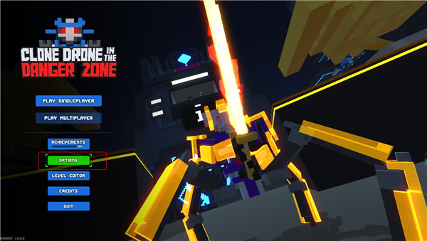 機(jī)器人角斗場(chǎng)下載-機(jī)器人角斗場(chǎng)綠色版/電腦版/最新版-機(jī)器人角斗場(chǎng)單機(jī)游戲版本大全