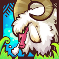 山羊大碰撞聯(lián)機版