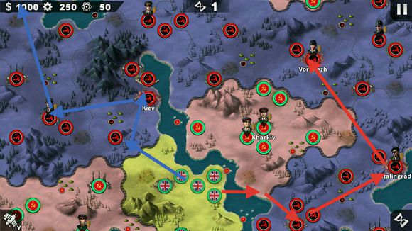 關(guān)卡攻略截圖3