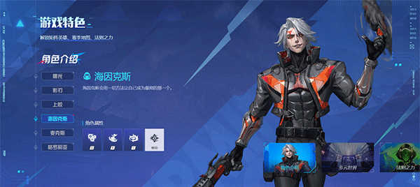 矩陣：零日危機電腦版