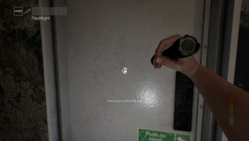 恐慌核心(PANICORE)