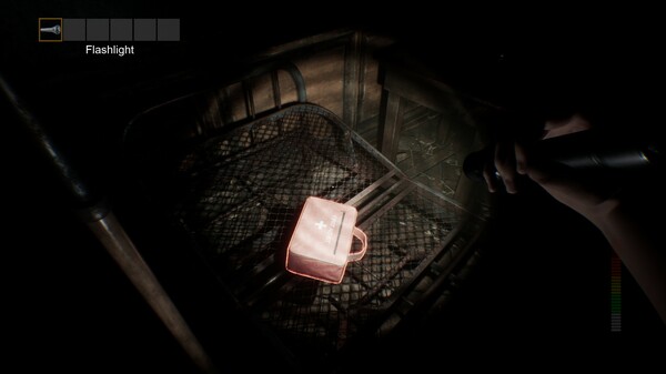 恐慌核心(PANICORE)