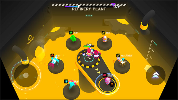 克隆人霓虹危機(jī)