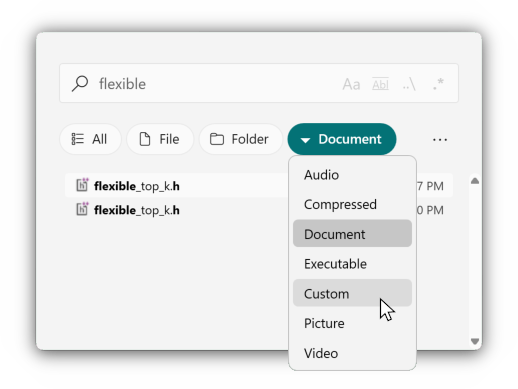 Everything Toolbar中文版