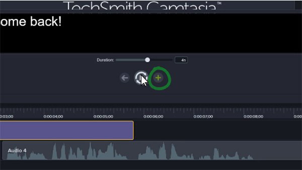 camtasia
