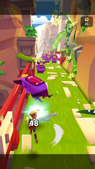 布瑞姆之刃（BRIM）