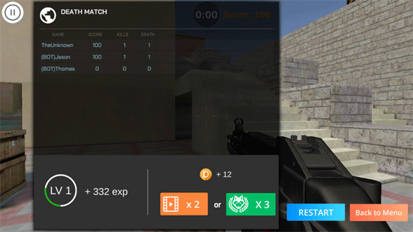 局部戰(zhàn)爭(Local Warfare Re: Portable)