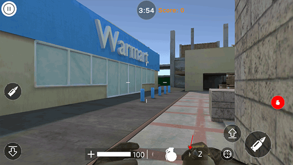 局部戰(zhàn)爭(Local Warfare Re: Portable)