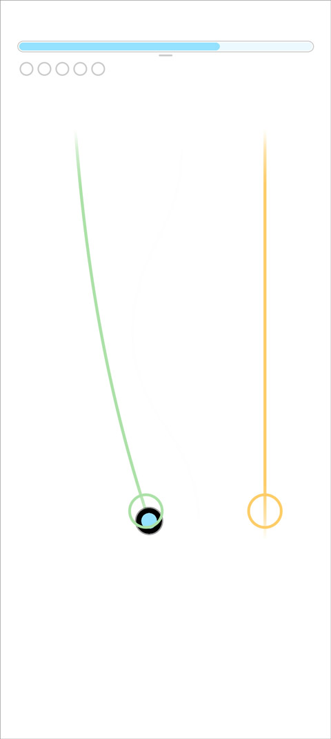 律動軌跡(Rizline)