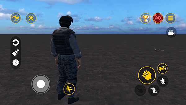 紅色境地(BloodBox)