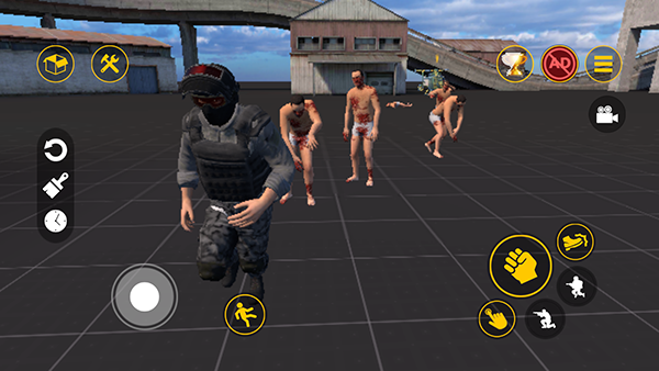 紅色境地(BloodBox)