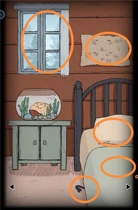 非常調(diào)查局魂器