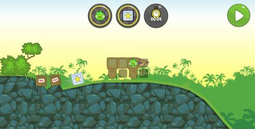 搗蛋豬(Bad Piggies)