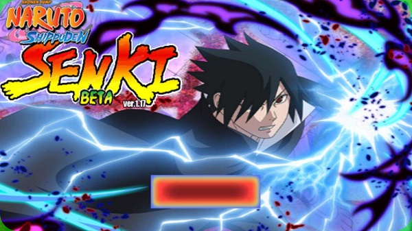 火影戰(zhàn)記V2