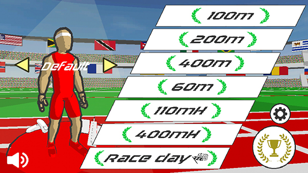 速度之星(Speed Stars)