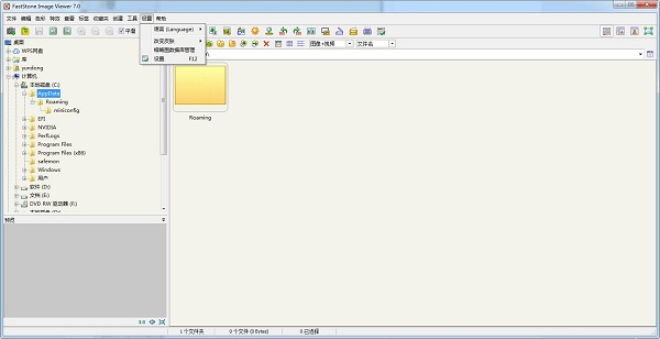 FastStone Image Viewer