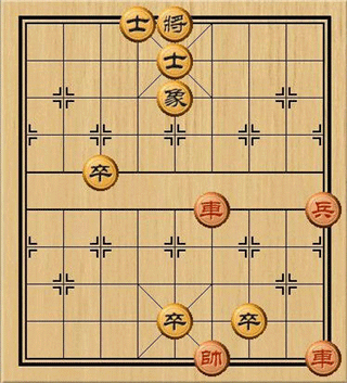 天天象棋