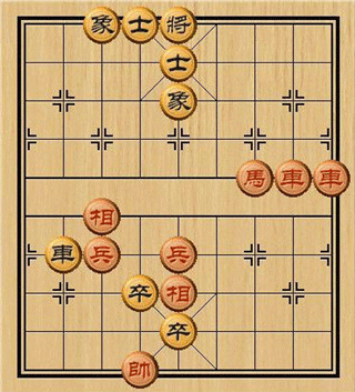 天天象棋