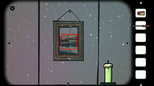 逃離方塊四季(Cube Escape: Seasons)