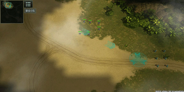 戰(zhàn)爭(zhēng)藝術(shù)3(Art of War 3)