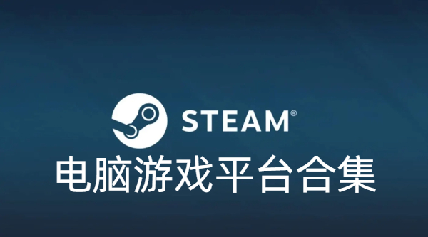 電腦游戲平臺(tái)合集-電腦游戲平臺(tái)大全-電腦游戲平臺(tái)下載