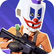 多邊形競技場(polygon arena)