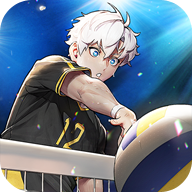 排球高手（the spike volleyball battle）