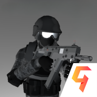 反恐射擊戰(zhàn)爭