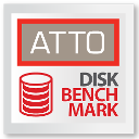 ATTO Disk Benchmark