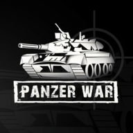 裝甲戰(zhàn)爭(Panzer War)