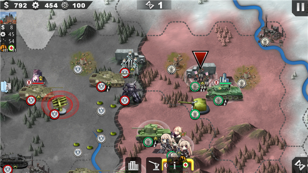 世界征服者4英靈紀(jì)元崛起