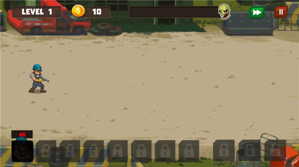 人類大戰(zhàn)僵尸