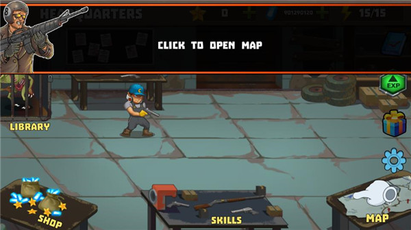 人類大戰(zhàn)僵尸