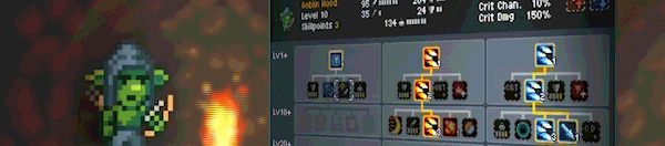 怪物樂土手機(jī)版