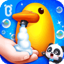 寶寶行為認(rèn)知游戲