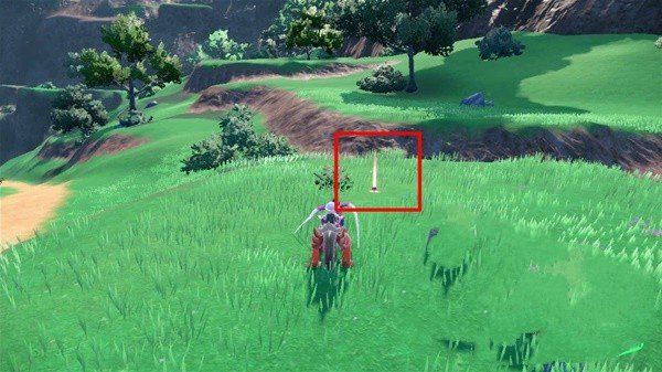 口袋妖怪朱紫手機版