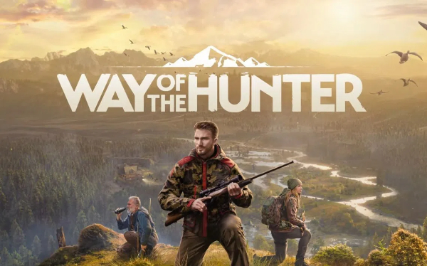 獵人之路游戲版本-獵人之路電腦版/最新版/豪華版/中文版/綠色版-獵人之路下載