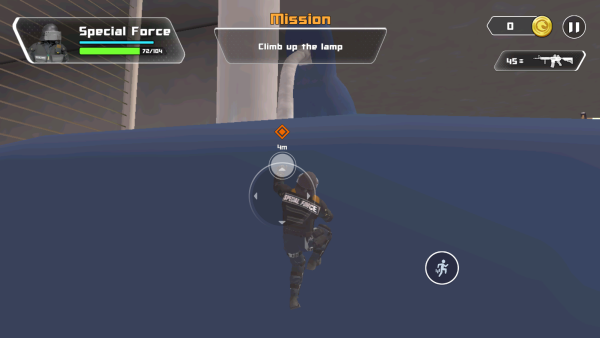 小小警察生存之旅無限中文版