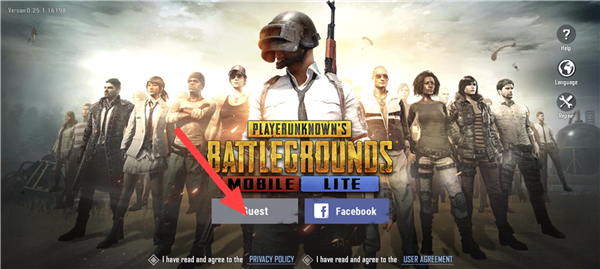 子陽pubg輕量簡化版