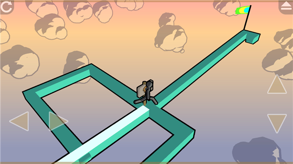 旋轉(zhuǎn)天空