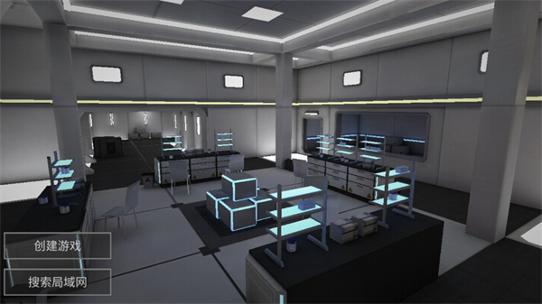 僵尸作戰(zhàn)模擬器