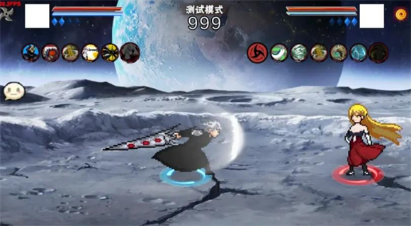 像素火影官方正版