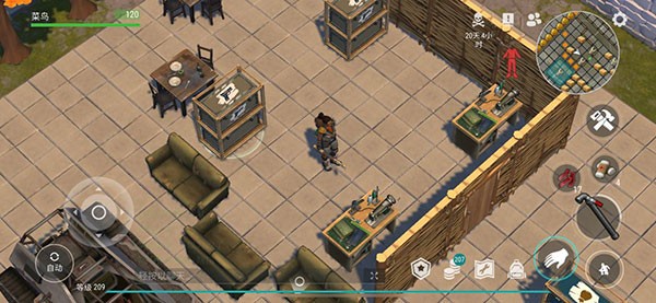 世界末日生存內(nèi)購版