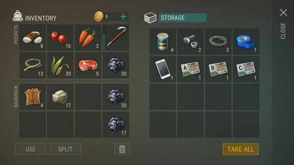 世界末日生存內(nèi)購版