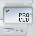 ProCCD復古CCD相機